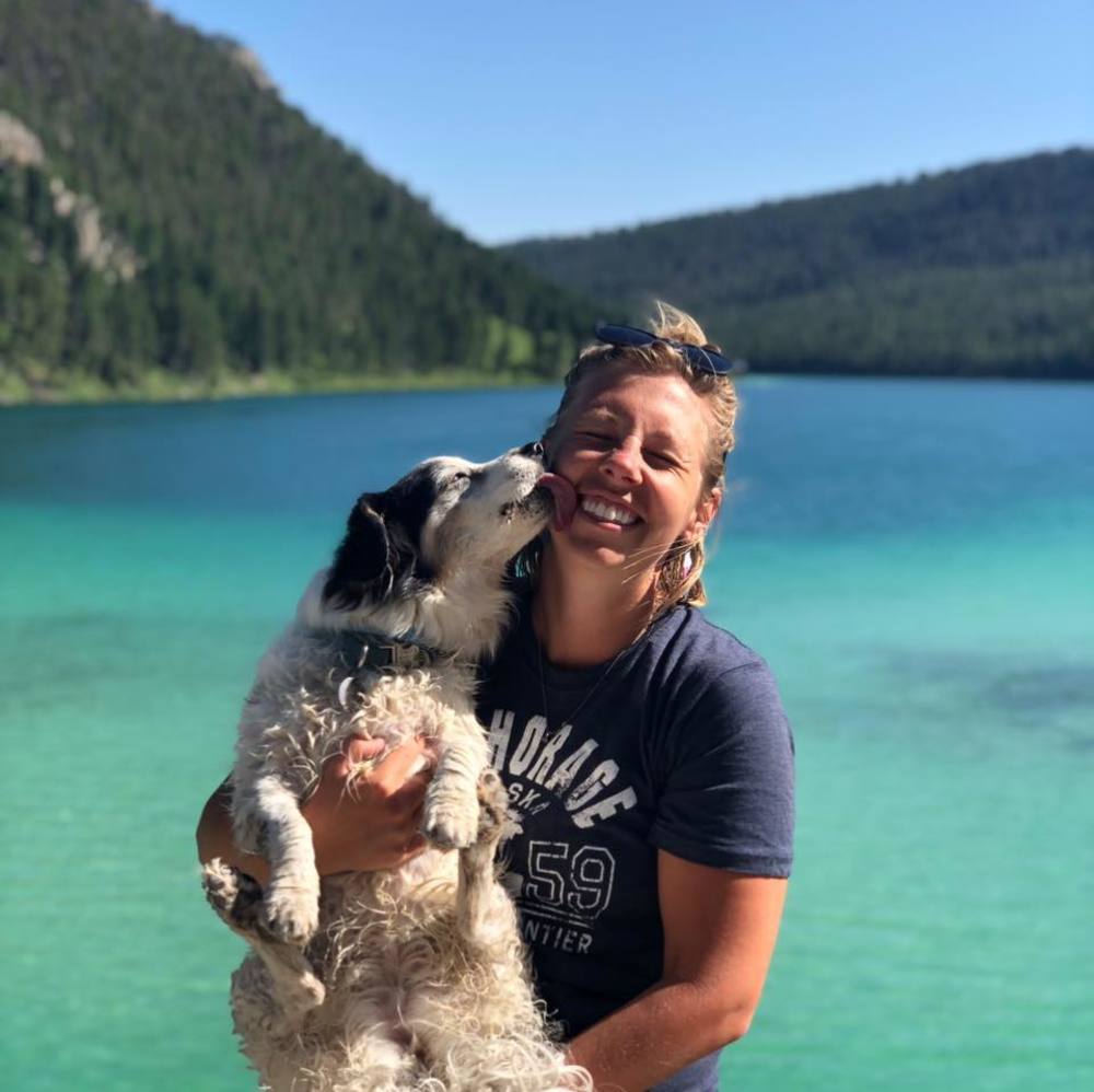 Meet your Posher, Rachel